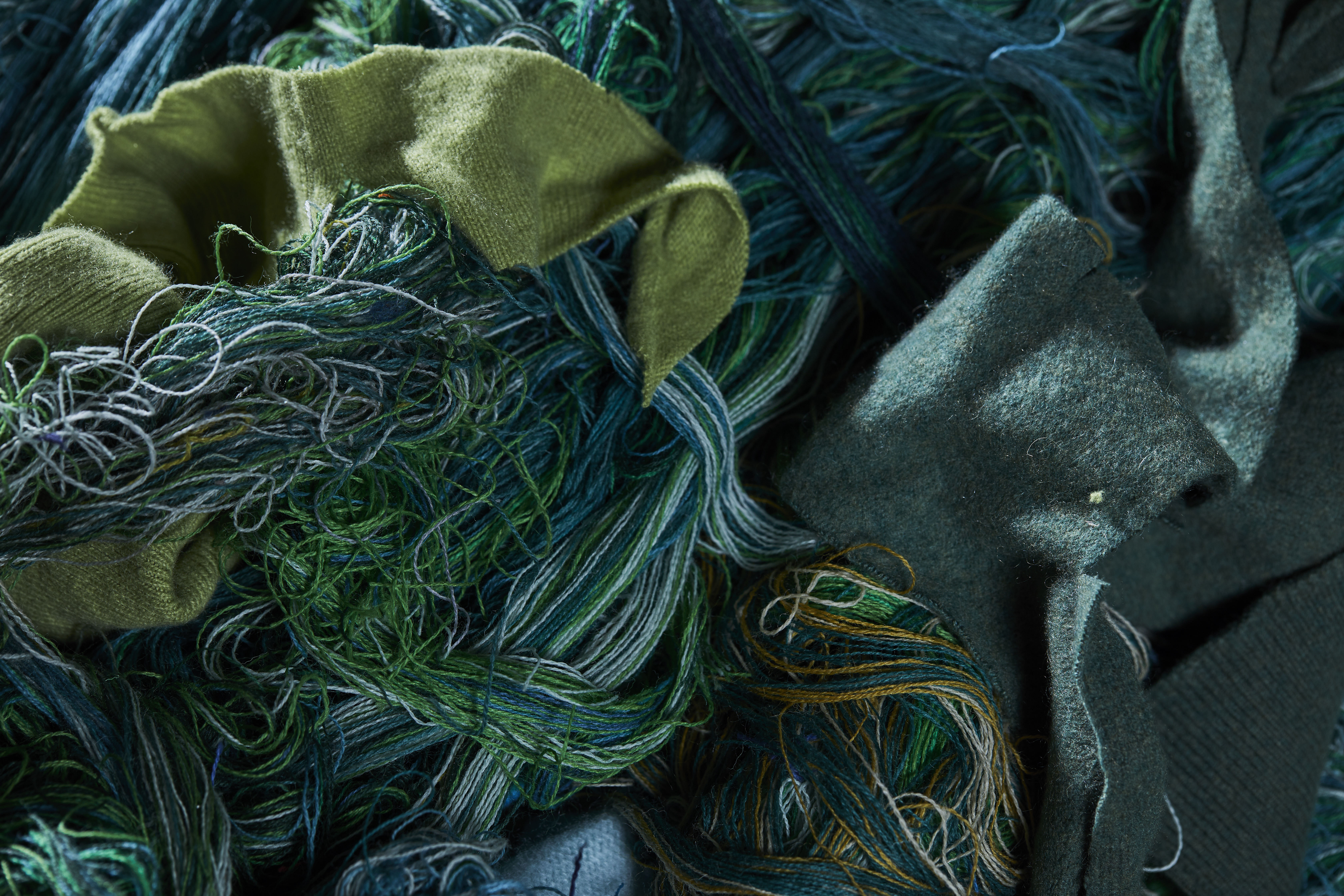 Camira's Incredible Women: Driving textile innovation 