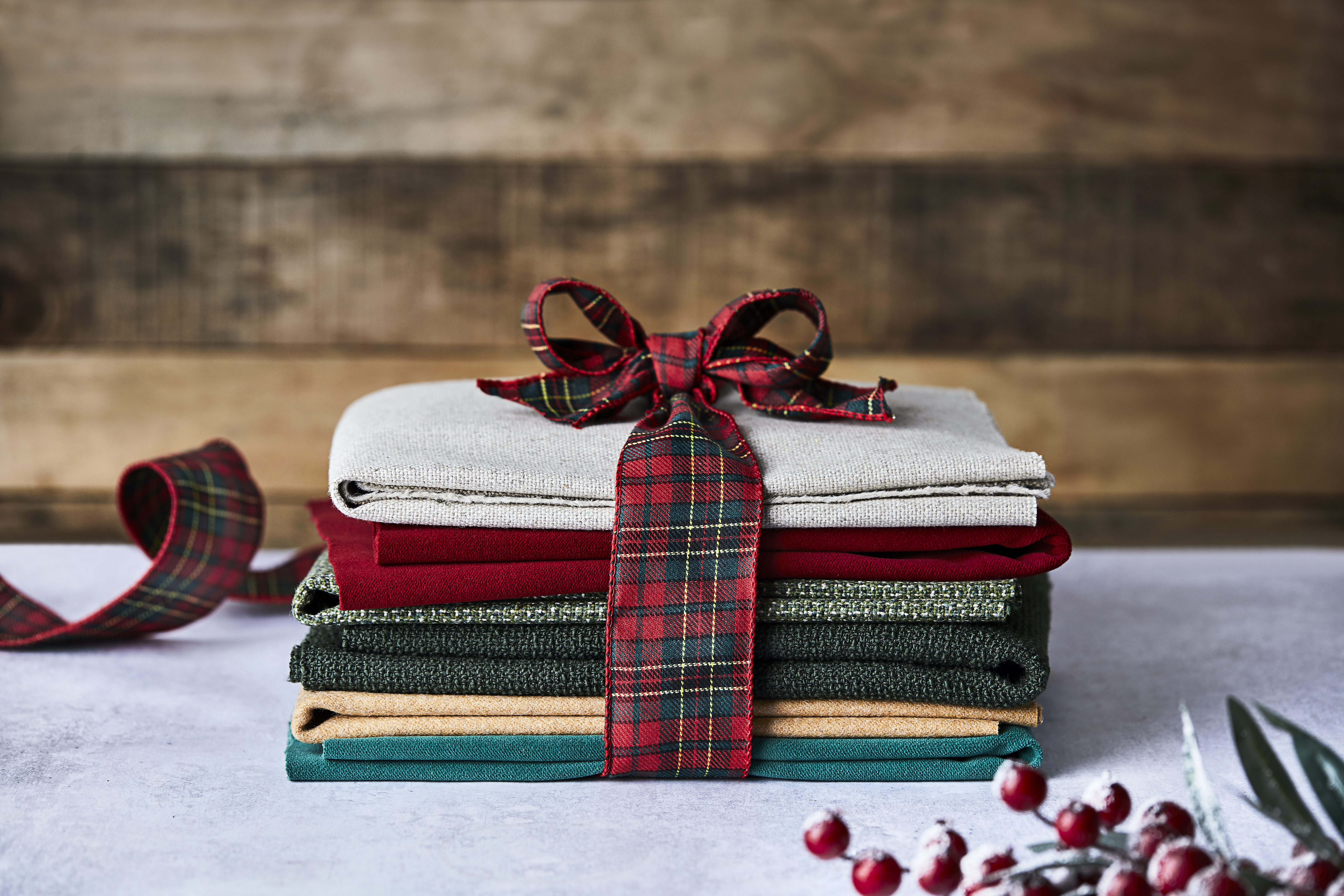 Bestell- und Lieferfristen vor Weihnachten 